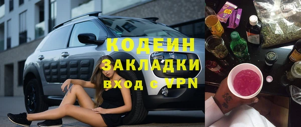 крисы Вяземский